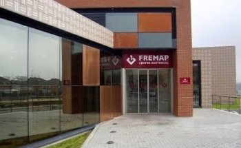 FREMAP Parla