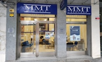 Mutua MMT Seguros - Moratalaz