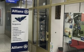 Allianz Seguros - Agencia Cadramon Agencia De Seguros S.L.
