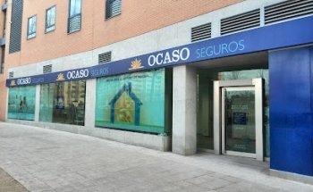 Seguros Ocaso