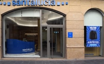 Agencia de Santalucía Seguros