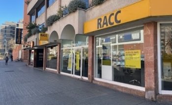 RACC Oficina L'Hospitalet