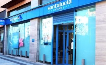 Agencia de Santalucía Seguros