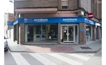 Agencia de Santalucía Seguros