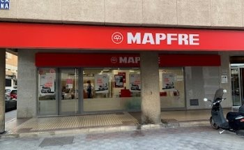 Oficina de seguros MAPFRE
