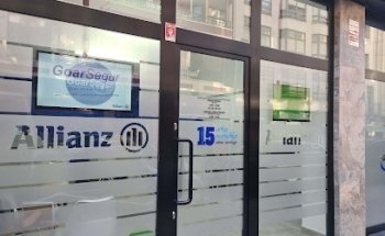 Allianz Seguros - Agencia Goarsegur