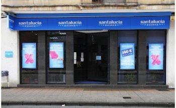 Agencia de Santalucía Seguros