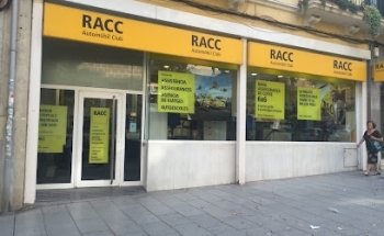 RACC Oficina Cornellà de Llobregat