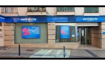 Agencia de Santalucía Seguros