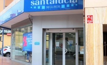 santalucía seguros