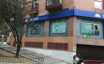 Seguros Ocaso