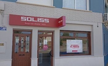 Soliss Seguros El Puente del Arzobispo