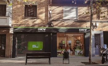 Oficina DKV Seguros Sant Cugat del Vallès