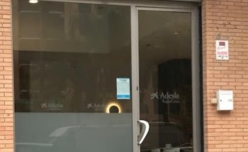 Oficina Atención Comercial SegurCaixa Adeslas
