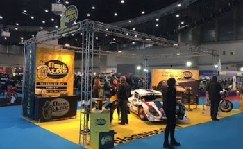 ClassicCover Assegurances per a Cotxes Clàssics