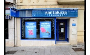 Agencia de Santalucía Seguros