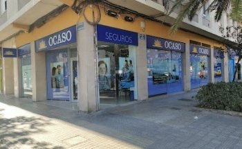 Seguros Ocaso