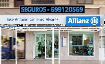 Allianz Seguros - Agencia Joseantonio Gimenez La Cala S.L.