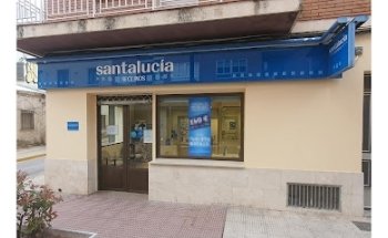Agencia de Santalucía Seguros