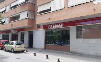 FREMAP Sant Boi de Llobregat
