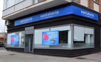 Agencia de Santalucía Seguros