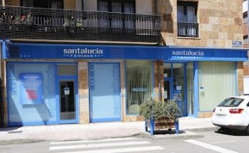 Agencia de Santalucía Seguros