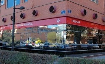 FREMAP Sureres (Valencia)