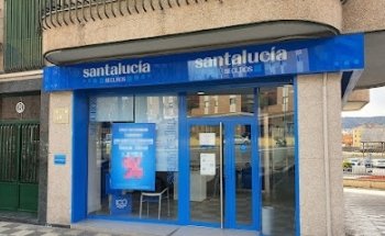 Agencia de Santalucía Seguros