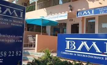 BMI Insurance Brokers. Car, home, health, travel, life, pet insurance...