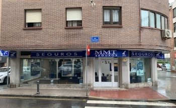 Mutua MMT Seguros - Las Rozas