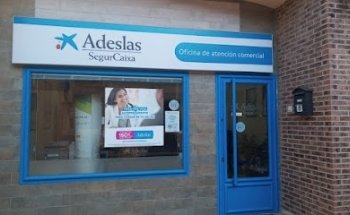 Oficina Atención Comercial SegurCaixa Adeslas