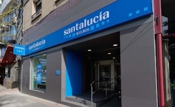 Agencia de Santalucía Seguros