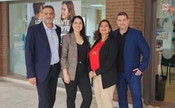 Oficina Atención Comercial SegurCaixa Adeslas