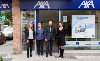 Axa Seguros - Villava-Atarrabia , MARCOS SOTO S.L