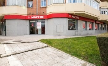 Oficina de seguros MAPFRE