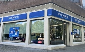 Agencia de Santalucía Seguros