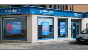 Agencia de Santalucía Seguros