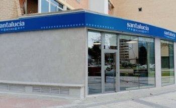 Agencia de Santalucía Seguros