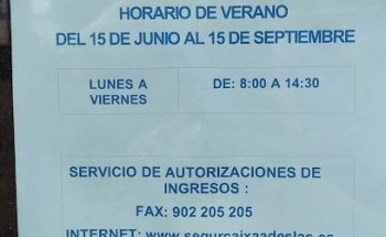 Delegación SegurCaixa Adeslas