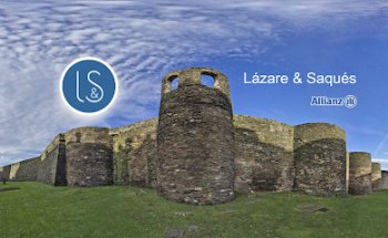 Allianz Seguros - Agencia Lazare & Saques Seguros S.L.