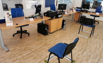 Oficina Atención Comercial SegurCaixa Adeslas