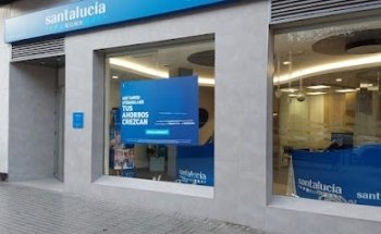 Agencia de Santalucía Seguros