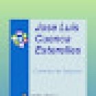 Seguros Xàtiva. Jose Luis Cuenca Esterelles.