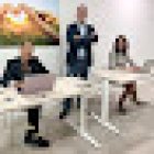 Oficina DKV Seguros Torrent