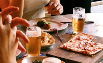 Fàbrica Moritz Barcelona