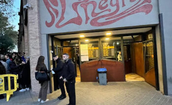 L'Ovella Negra | Marina