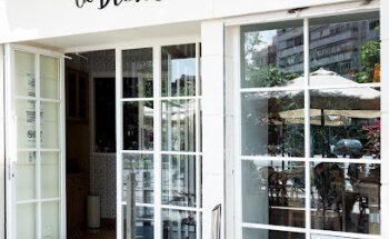 La Bientirada Quevedo ????