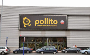 Cervecería Pollito Barakaldo