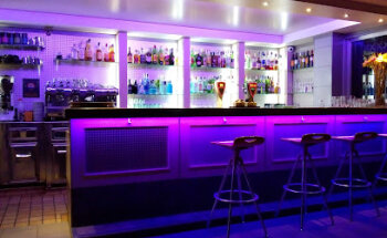 D’Presión Cervecería