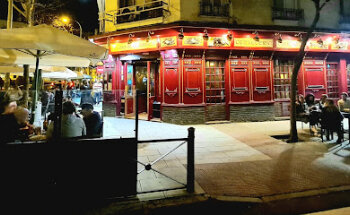 La Casa de La Cerveza